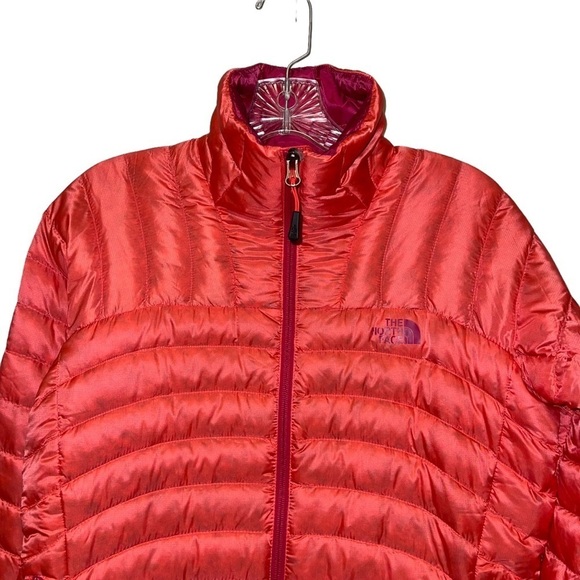 The North Face Women Down Jacket Size S - Picture 3 of 6